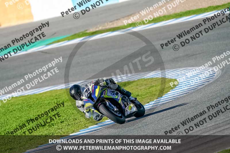 25 to 27th november 2017;Jerez;event digital images;motorbikes;no limits;peter wileman photography;trackday;trackday digital images